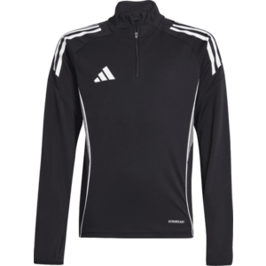Rövid ujjú póló adidas TIRO25 COMPETITION TRAINING TOP KIDS kép
