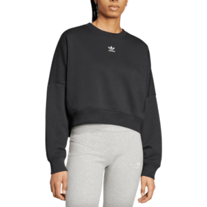 Melegítő felsők adidas Originals Originals Essential Crew Fleece Sweatshirt Women kép