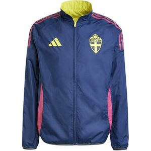 Dzseki adidas Sportswear SVFF ANTHM kép