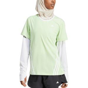 Rövid ujjú póló adidas ICONS 3S TEE kép