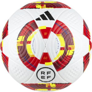 Labda adidas RFEF PRO Match Ball kép