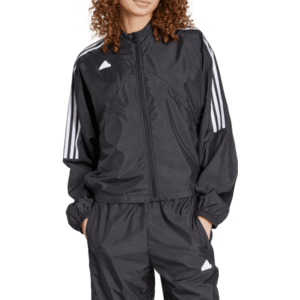 Dzseki adidas Tiro Woven Jacket Women kép