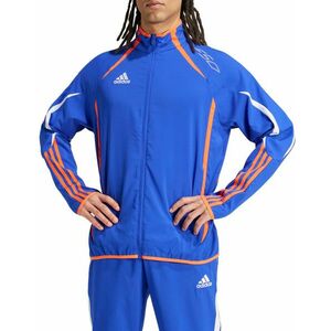 Dzseki adidas F50 Woven Training Jacket kép