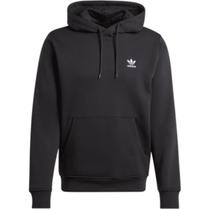 Kapucnis melegítő felsők adidas Originals Trefoil Essentials Hoodie kép