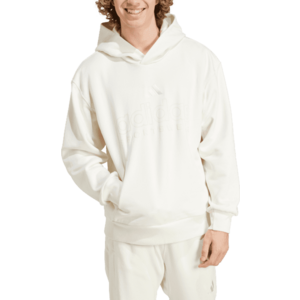 Kapucnis melegítő felsők adidas All SZN Fleece Graphic Hoody kép