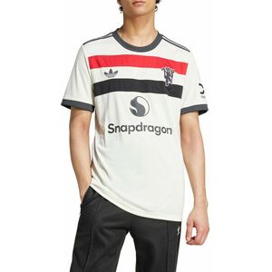 Póló adidas Originals MUFC 3 JSY 2024/25 kép