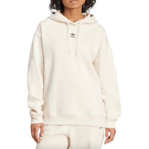 Kapucnis melegítő felsők adidas Originals Originals Essential Hoody Women kép