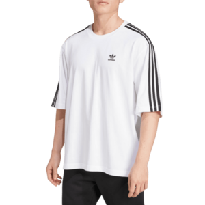 Rövid ujjú póló adidas Originals Oversize tee kép