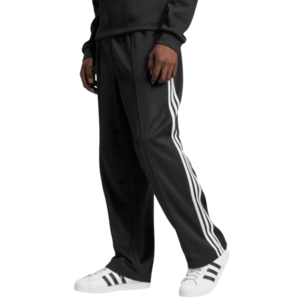 Nadrágok adidas Originals Originals Adicolor Baggy Fit Firebird kép