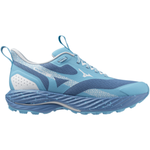 Terepfutó cipők Mizuno WAVE RIDER TT 2 kép