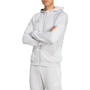 Kapucnis melegítő felsők adidas TIRO25 FZ kép