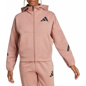 Kapucnis melegítő felsők adidas Sportswear Z.N.E. Hoody Women kép