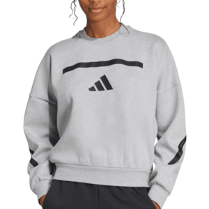 Kapucnis melegítő felsők adidas Sportswear Sportswear Z.N.E. Sweatshirt Women kép