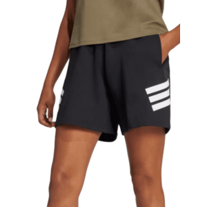 Rövidnadrág adidas Sportswear W FI 3S SHORT kép