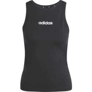 Atléta trikó adidas Sportswear Essentials Linear Slim Cotton kép