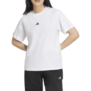 Rövid ujjú póló adidas Small Logo T-Shirt Women kép