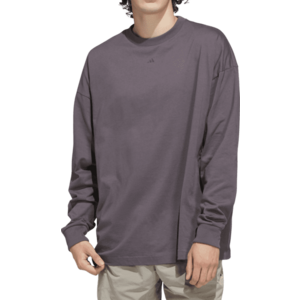 Hosszú ujjú póló adidas Basketball LS kép