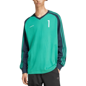 Hosszú ujjú póló adidas Originals JERSEY kép