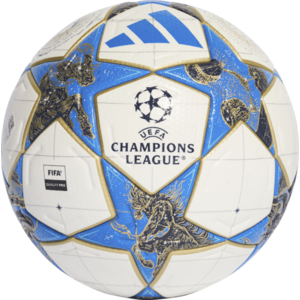 Labda adidas UCL Pro Match Ball 2025/26 kép