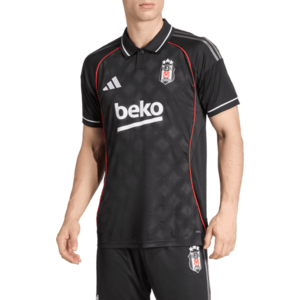 Póló adidas BJK 3 JSY 2025/26 kép