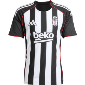Póló adidas BJK A JSY 2025/26 kép