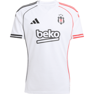 Póló adidas BJK H JSY 2025/26 kép