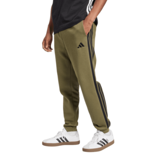 Nadrágok adidas Sportswear Sportswear Essentials 3-Stripes Fleece kép