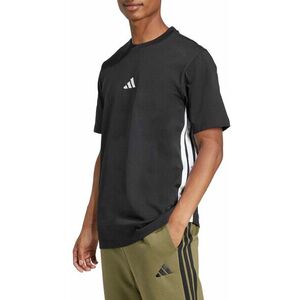 Rövid ujjú póló adidas Sportswear 3 Stripes T-Shirt kép