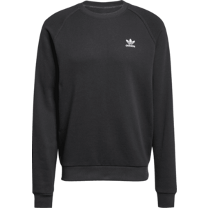 Melegítő felsők adidas Originals Originals Trefoil Essentials French Terry Sweatshirt kép