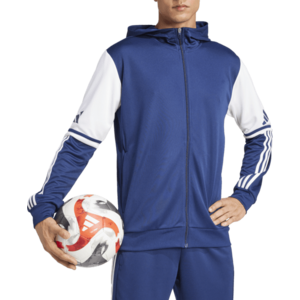 Kapucnis melegítő felsők adidas SQUADRA25 HOOD kép