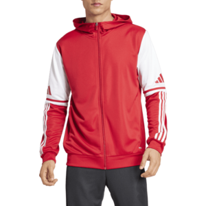 Kapucnis melegítő felsők adidas SQUADRA25 HOOD kép