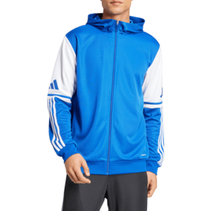 Kapucnis melegítő felsők adidas SQUADRA25 HOOD kép