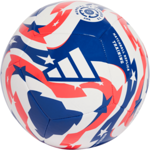 Labda adidas FCWC Training Ball kép