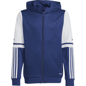 Kapucnis melegítő felsők adidas SQUADRA25 HOOD Y kép