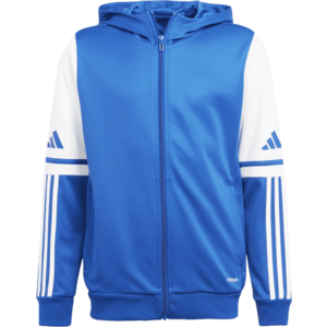 Kapucnis melegítő felsők adidas SQUADRA25 HOOD Y kép