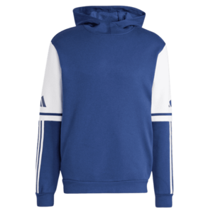 Kapucnis melegítő felsők adidas SQ25 SW HOOD Y kép