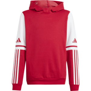 Kapucnis melegítő felsők adidas SQ25 SW HOOD Y kép