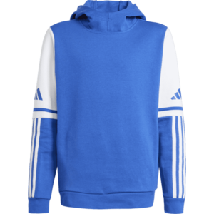 Kapucnis melegítő felsők adidas SQ25 SW HOOD Y kép