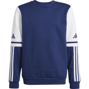 Melegítő felsők adidas SQ25 SW CREW Y kép