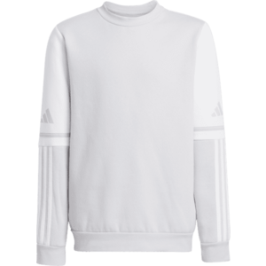 Melegítő felsők adidas SQ25 SW CREW Y kép