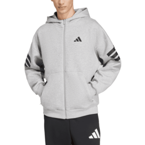 Kapucnis melegítő felsők adidas Future Icon 3-Stripes kép