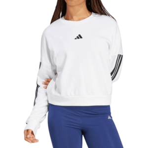 Melegítő felsők adidas Essentials 3 Stripes Women kép