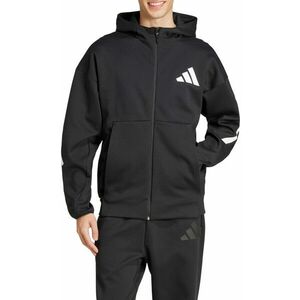 Kapucnis kabát adidas Sportswear Z.N.E. kép