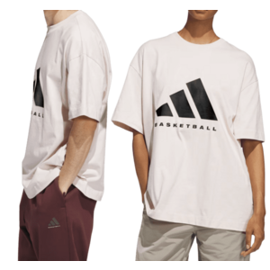 Rövid ujjú póló adidas Adi Basketball T-Shirt kép