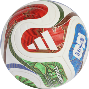 Labda adidas World Cup 26 Trionda Competition Match Ball kép