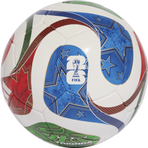 Labda adidas World Cup 26 Trionda Pro Sala Match Ball kép