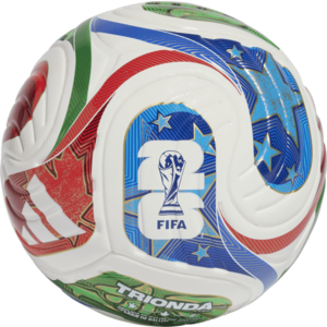 Labda adidas World Cup 26 Trionda Mini Ball kép