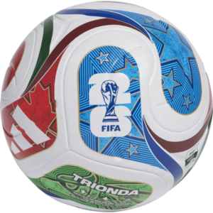 Labda adidas World Cup 26 Trionda League Match Ball Box kép