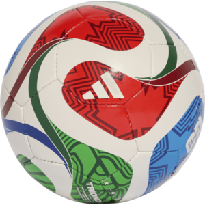 Labda adidas World Cup 26 Trionda Sala Training Ball kép