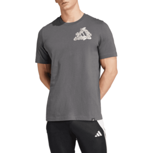 Rövid ujjú póló adidas FUN KICKS G T kép